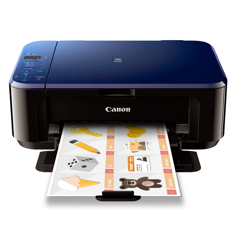 Object Lesson | TEFL Card Games - TEFL-Toolkit.com