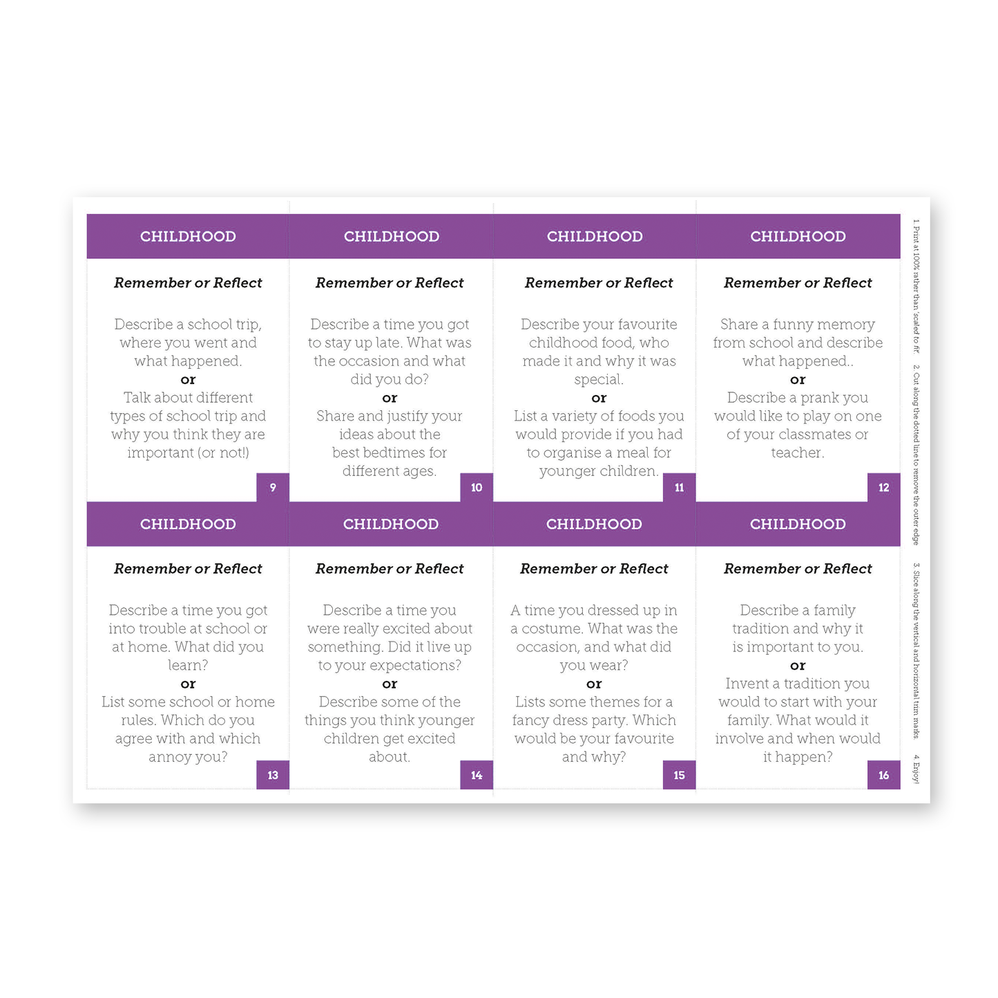 The Path Ahead – Life Milestones | Downloadable ESL Board Game - TEFL-Toolkit.com