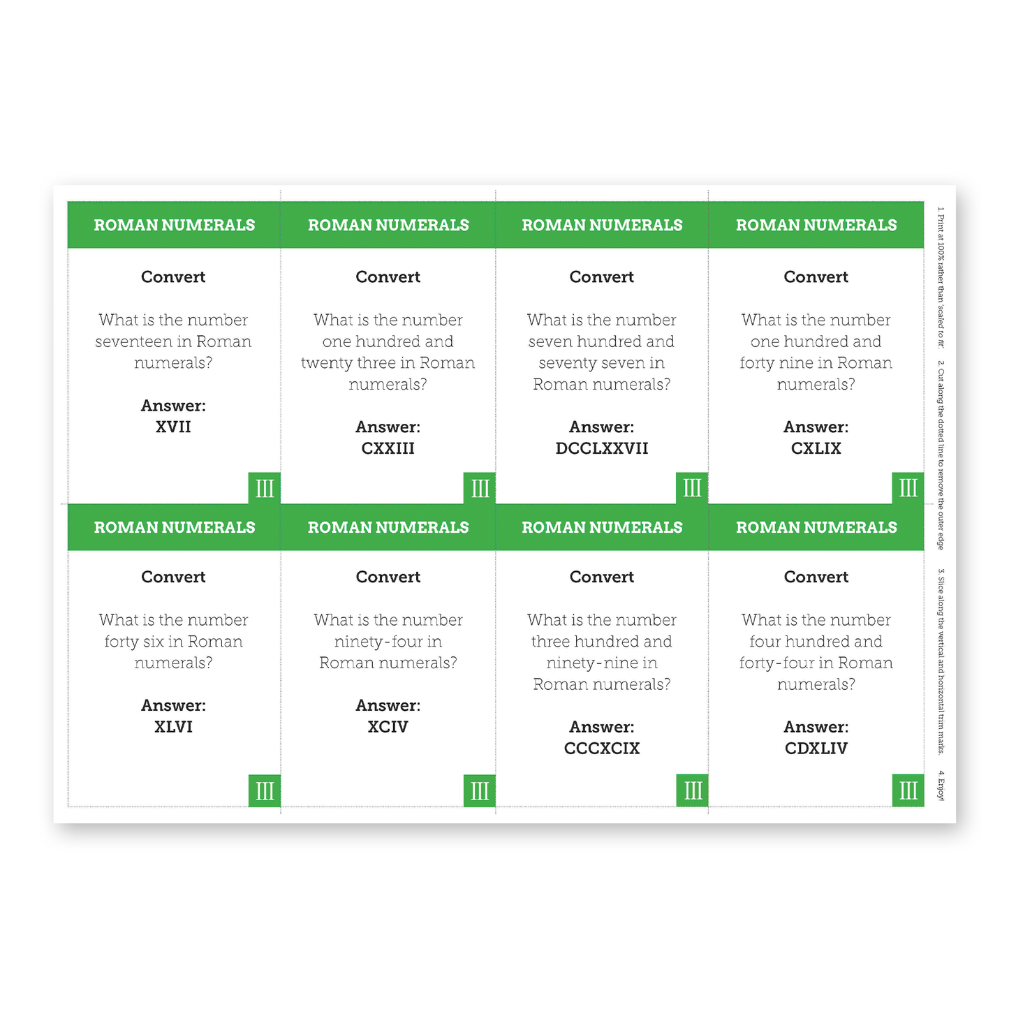 Sum and Solve | Downloadable ESL Board Game - TEFL-Toolkit.com