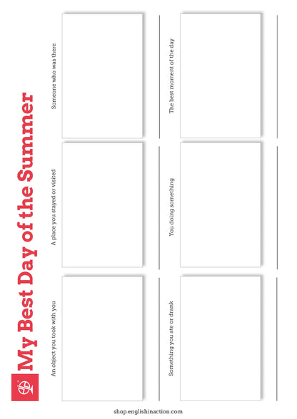 Back to School | EFL & ESL English Activities and Classroom Posters