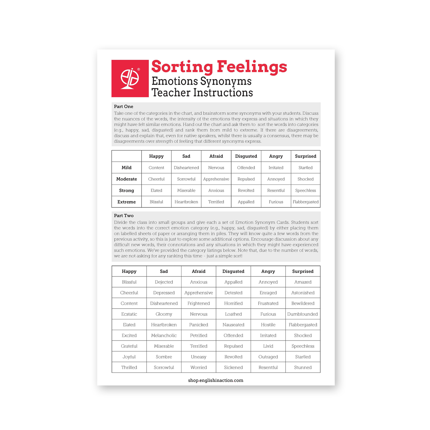 Love Puzzles | EFL Worksheet