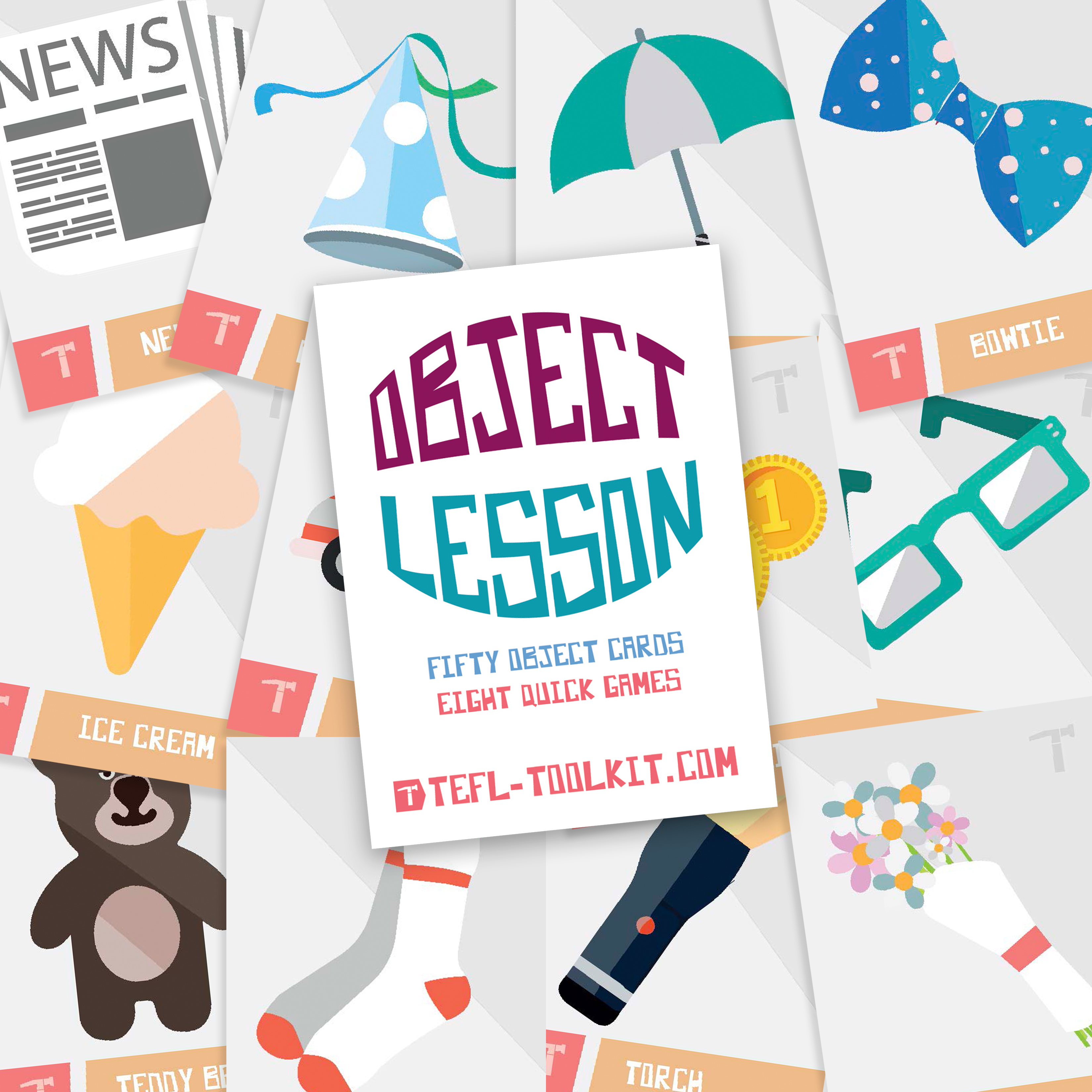 ESOL and EFL Classroom Resources for Teachers | EiA Shop