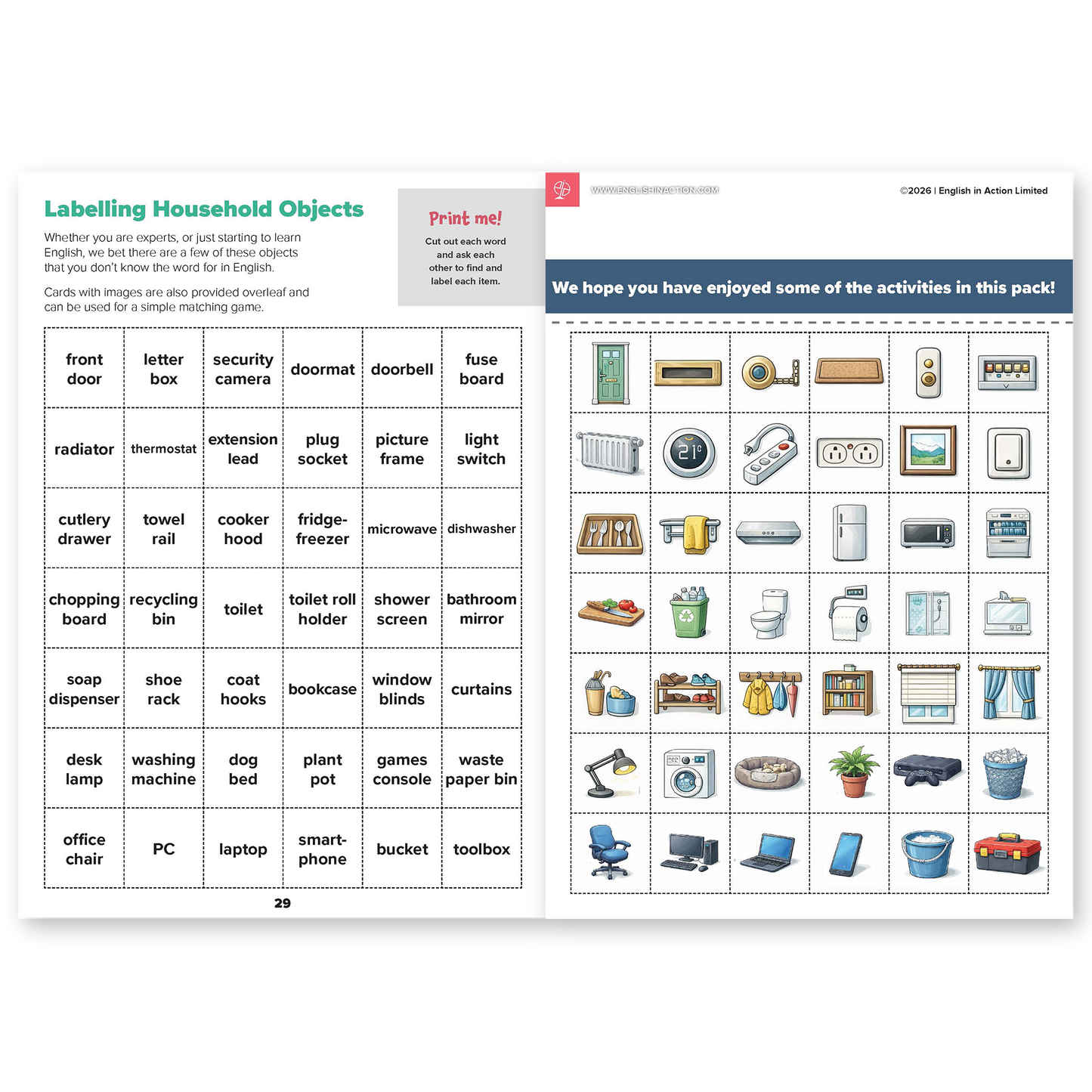 So Helfen Sie Ihrem Kind Erfolgreich Englisch Lernen | Free German Parent Guide PDF | English Learning at Home - TEFL-Toolkit.com