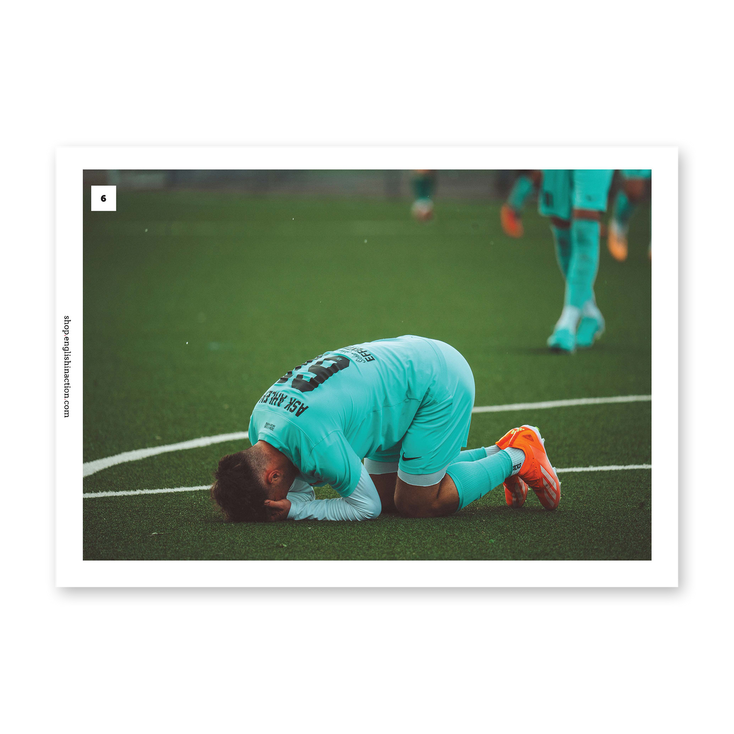 Sports Snapshots | Picture Description and Speaking Activities - TEFL-Toolkit.com