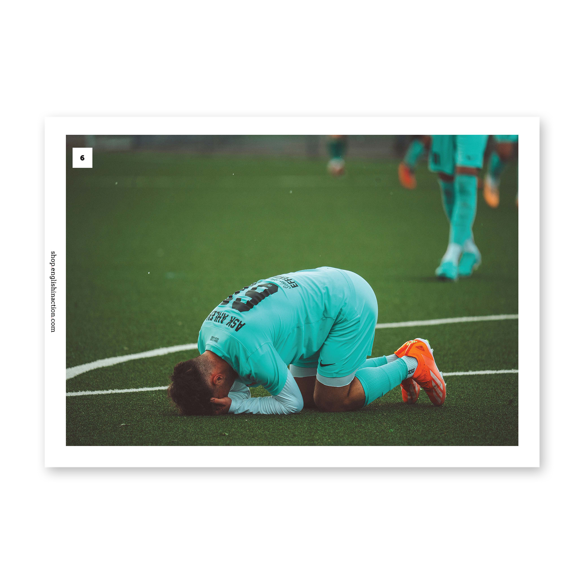 Sports Snapshots | Picture Description and Speaking Activities - TEFL-Toolkit.com