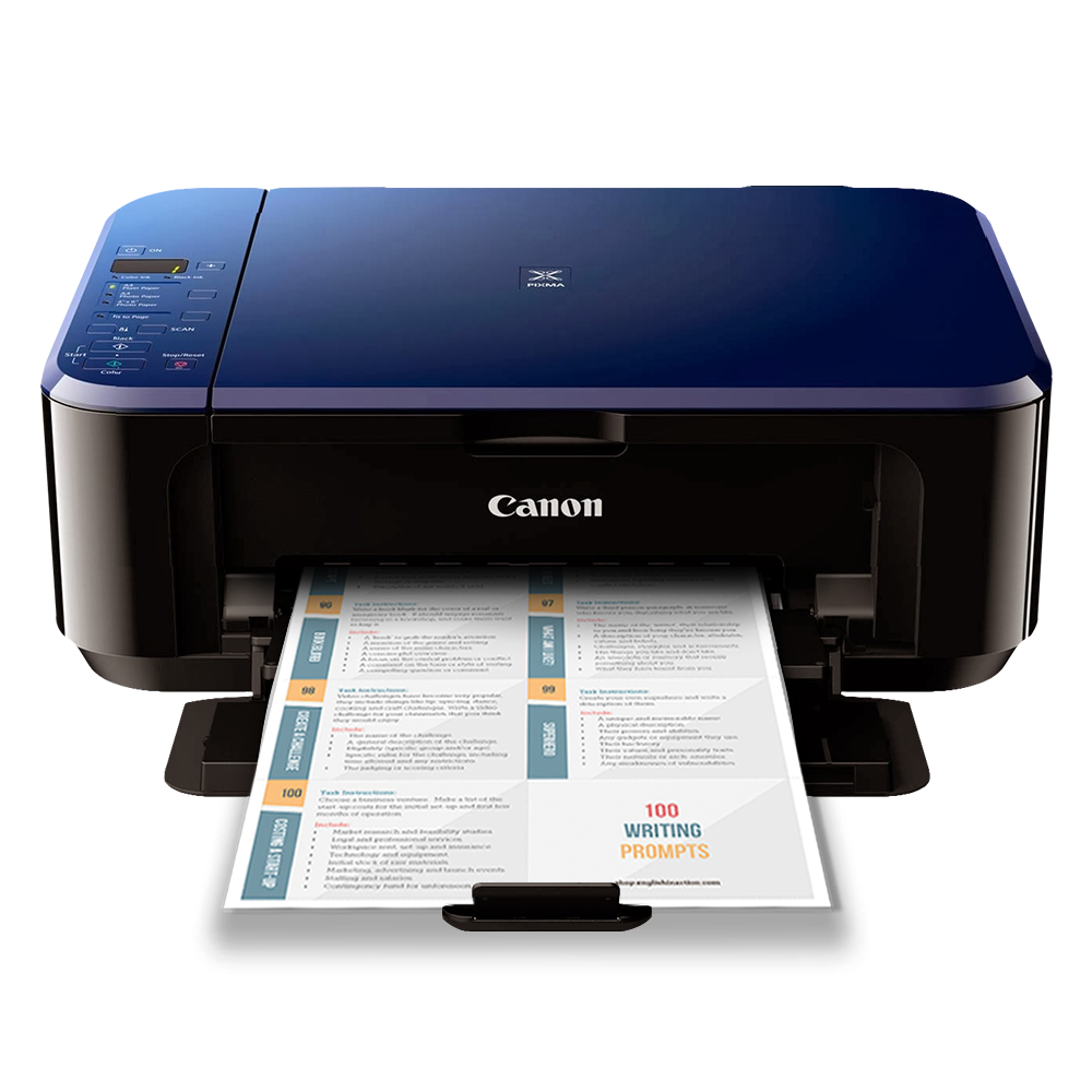 Printer Writing 100 Writing Prompts | TEFL Activity Cards for Creative, Exam and Every ...